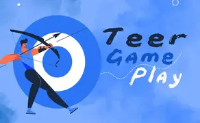 teer game,teer game develop